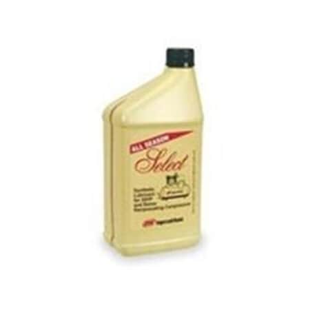 Ingersoll-Rand Synthetic Oil 1/2 Liter Type 30 1 Each 97338131